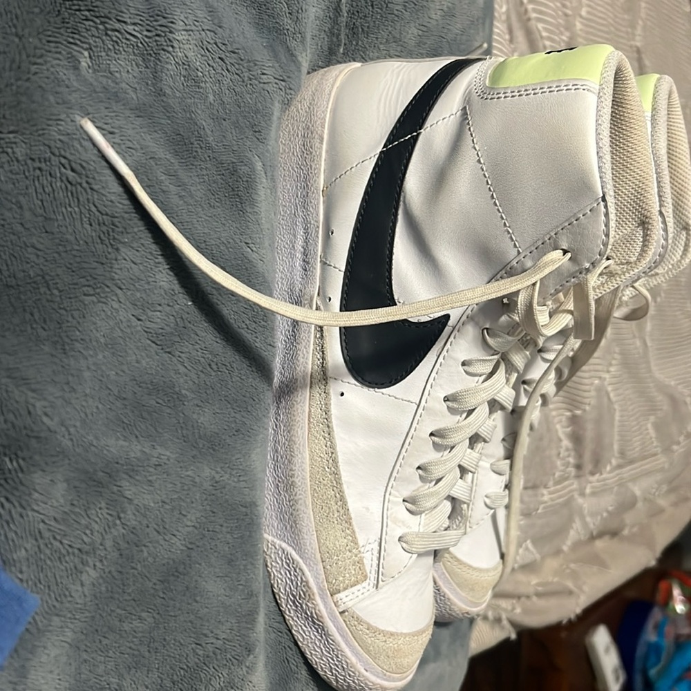 Nike shoes